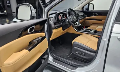 Kia Canival 2021, 54595 км, за 16490.05 USD - фото 11