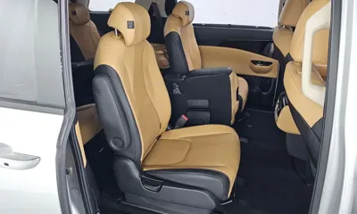 Kia Canival 2021, 54595 км, за 16490.05 USD - фото 12
