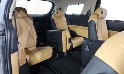 Kia Canival 2021, 54595 км, за 16490.05 USD - фото 13