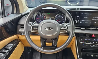 Kia Canival 2021, 54595 км, за 16490.05 USD - фото 16