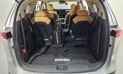 Kia Canival 2021, 54595 км, за 16490.05 USD - фото 19