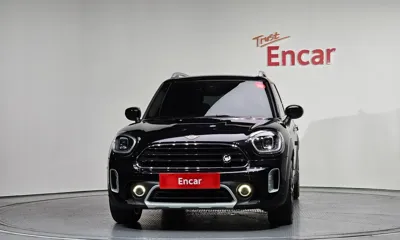 MINI Countryman 2024, 22583 км, за 23354.17 USD