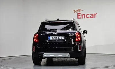 MINI Countryman 2024, 22583 км, за 23354.17 USD