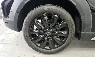 MINI Countryman 2024, 22583 км, за 23354.17 USD