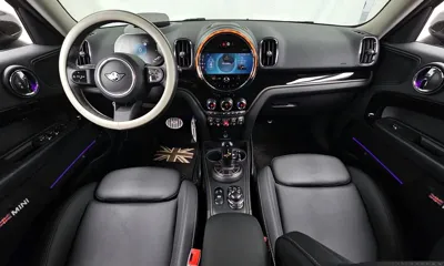 MINI Countryman 2024, 22583 км, за 23354.17 USD - фото 7