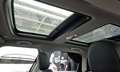 MINI Countryman 2024, 22583 км, за 23354.17 USD - фото 19