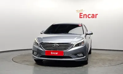 Hyundai Sonata 2017, 140620 км, за 5883.13 USD