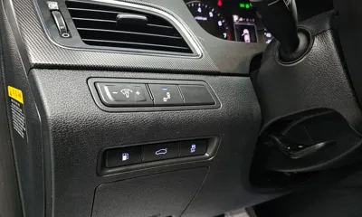 Hyundai Sonata 2017, 140620 км, за 5883.13 USD - фото 14