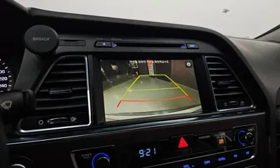 Hyundai Sonata 2017, 140620 км, за 5883.13 USD - фото 18