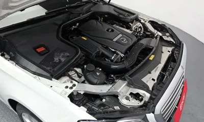 Mercedes-Benz E-Class 2018, 50906 км, за 18314.3 USD - фото 6