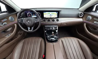 Mercedes-Benz E-Class 2018, 50906 км, за 18314.3 USD - фото 7