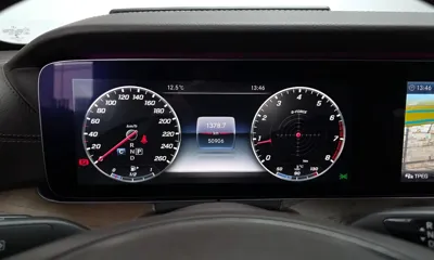 Mercedes-Benz E-Class 2018, 50906 км, за 18314.3 USD - фото 8