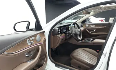 Mercedes-Benz E-Class 2018, 50906 км, за 18314.3 USD - фото 11
