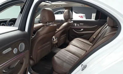 Mercedes-Benz E-Class 2018, 50906 км, за 18314.3 USD - фото 12