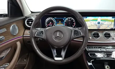 Mercedes-Benz E-Class 2018, 50906 км, за 18314.3 USD - фото 13