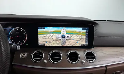 Mercedes-Benz E-Class 2018, 50906 км, за 18314.3 USD - фото 14