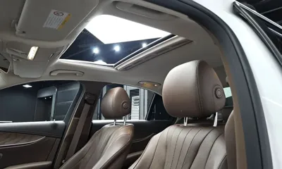 Mercedes-Benz E-Class 2018, 50906 км, за 18314.3 USD - фото 16