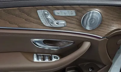 Mercedes-Benz E-Class 2018, 50906 км, за 18314.3 USD - фото 17