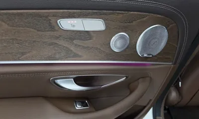 Mercedes-Benz E-Class 2018, 50906 км, за 18314.3 USD - фото 18