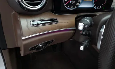 Mercedes-Benz E-Class 2018, 50906 км, за 18314.3 USD - фото 19