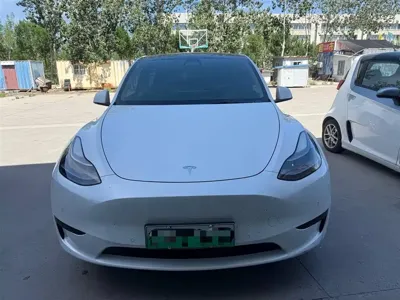Tesla Model Y 2023, 43000 км, за 24209.58 USD