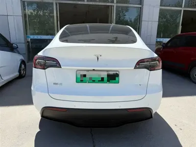 Tesla Model Y 2023, 43000 км, за 24209.58 USD