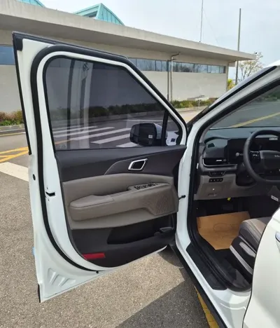 Kia Canival 2026, 1500 км, за 18441.09 USD