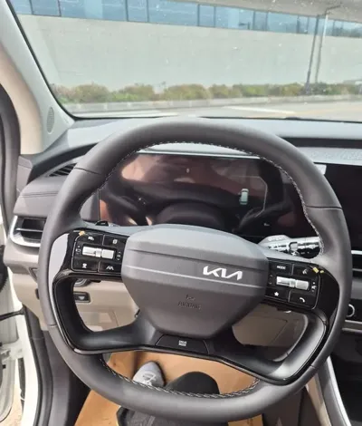Kia Canival 2026, 1500 км, за 18441.09 USD - фото 9