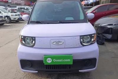 Chery QQ QQ Ice Cream 2022, 60500 км, за 5226 USD