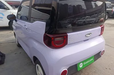 Chery QQ QQ Ice Cream 2022, 60500 км, за 5226 USD