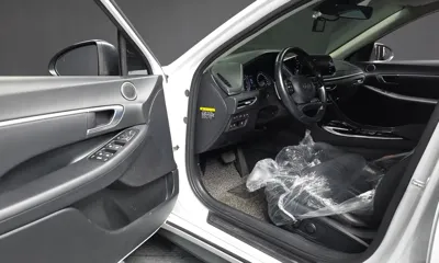 Hyundai Sonata 2020, 106710 км, за 9962.88 USD - фото 10