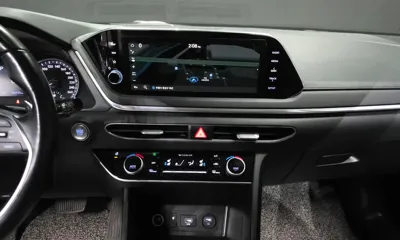 Hyundai Sonata 2020, 106710 км, за 9962.88 USD - фото 14