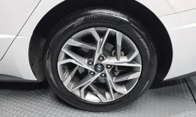 Hyundai Sonata 2020, 106710 км, за 9962.88 USD - фото 21
