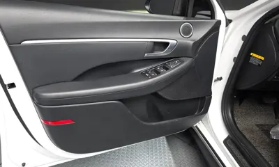 Hyundai Sonata 2020, 106710 км, за 9962.88 USD - фото 24