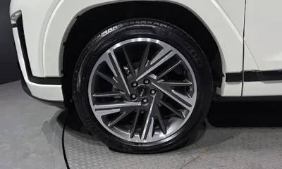 KG_Mobility_Ssangyong Actyon 2025, 3070 км, за 18136.9 USD
