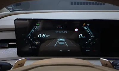 KG_Mobility_Ssangyong Actyon 2025, 3070 км, за 18136.9 USD - фото 8