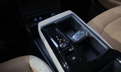 KG_Mobility_Ssangyong Actyon 2025, 3070 км, за 18136.9 USD - фото 9