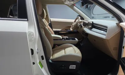 KG_Mobility_Ssangyong Actyon 2025, 3070 км, за 18136.9 USD - фото 12