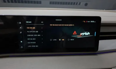 KG_Mobility_Ssangyong Actyon 2025, 3070 км, за 18136.9 USD - фото 16