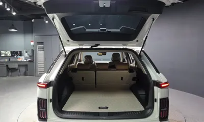 KG_Mobility_Ssangyong Actyon 2025, 3070 км, за 18136.9 USD - фото 20