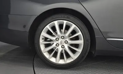Cadillac CT6 2016, 102428 км, за 10175.09 USD