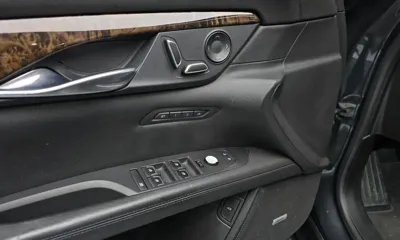 Cadillac CT6 2016, 102428 км, за 10175.09 USD - фото 17