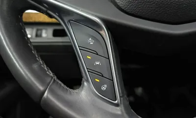 Cadillac CT6 2016, 102428 км, за 10175.09 USD - фото 18