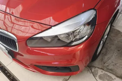 BMW 2 Series Active Tourer 2016, 75700 км, за 6861 USD