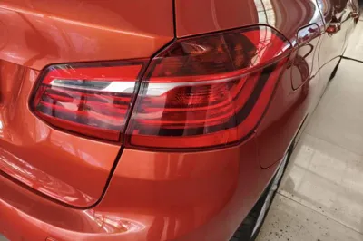 BMW 2 Series Active Tourer 2016, 75700 км, за 6861 USD