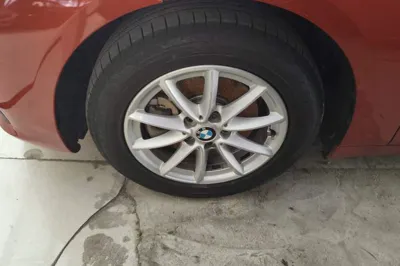 BMW 2 Series Active Tourer 2016, 75700 км, за 6861 USD - фото 6