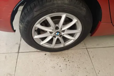 BMW 2 Series Active Tourer 2016, 75700 км, за 6861 USD - фото 7