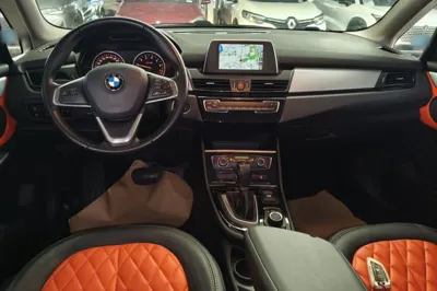 BMW 2 Series Active Tourer 2016, 75700 км, за 6861 USD - фото 8