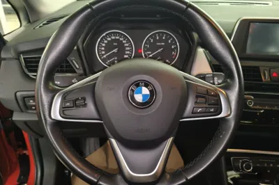 BMW 2 Series Active Tourer 2016, 75700 км, за 6861 USD - фото 9