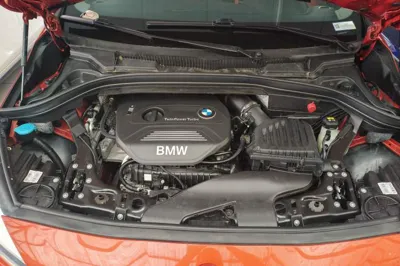 BMW 2 Series Active Tourer 2016, 75700 км, за 6861 USD - фото 20
